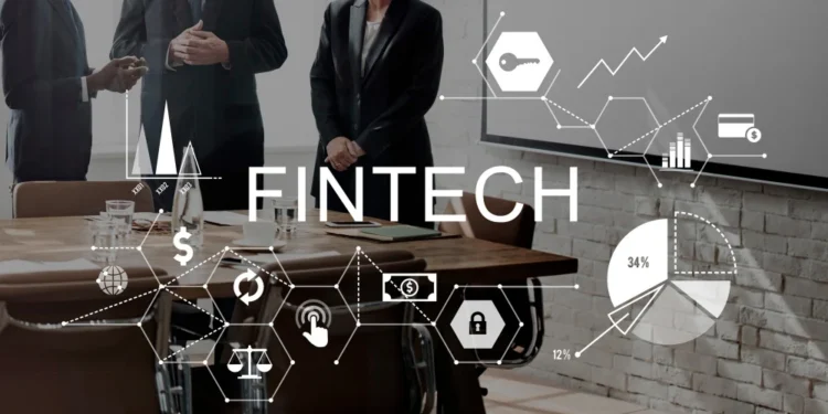 تطور التكنولوجيا المالية FinTech