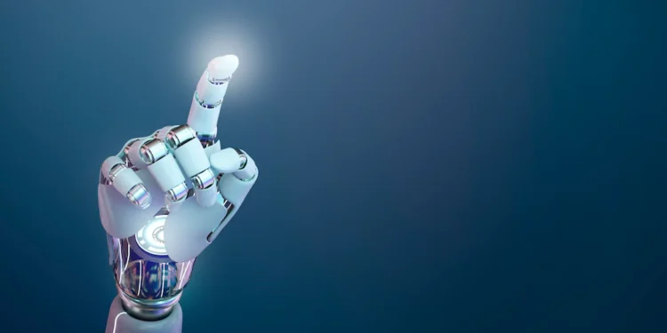 الذكاء الاصطناعي و مستقبل العالم