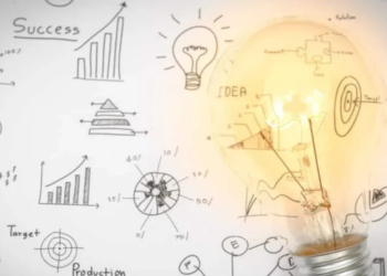كيف تستخدم الابتكار لتنمية عملك