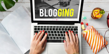 كيف تصبح مدونًا في 5 خطوات