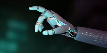 الذكاء الاصطناعي و مستقبل البشرية