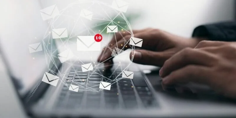 ما هو التسويق عبر البريد الإلكتروني؟