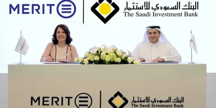 منصة “ميريت Merit” تجمع 12 مليون دولار في جولة تمويل pre-Series B