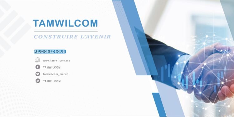 TAMWILCOM و (FII) Innov Invest: تعزيز منظومة ريادة الأعمال الابتكارية في المغرب