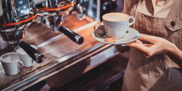 بدء مشروع قهوة: نصائح وإرشادات