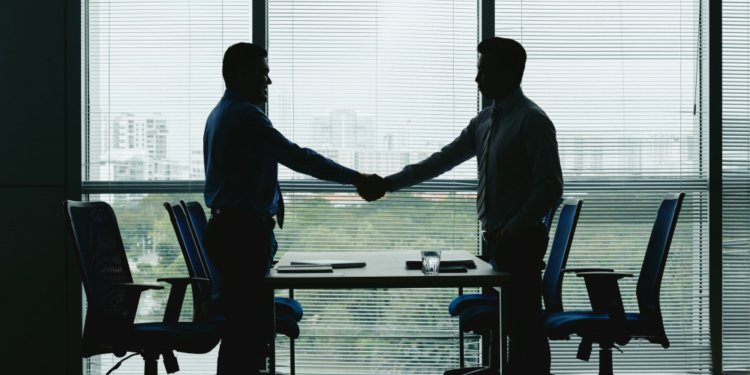 شريك مشروع – دليل الاختيار الصحيح
