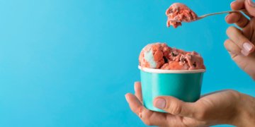 نجاح مشروع سيارة ايسكريم: نصائح وأفكار