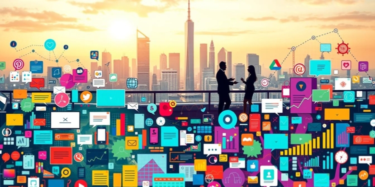 أنواع استراتيجيات التسويق