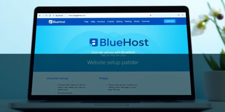 BlueHost