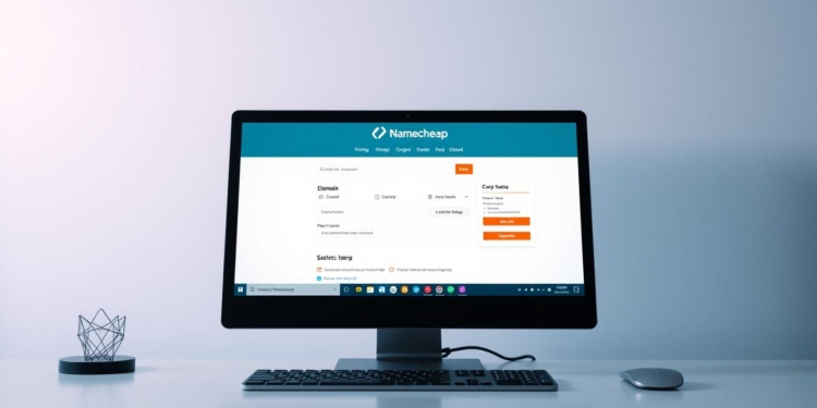 Namecheap
