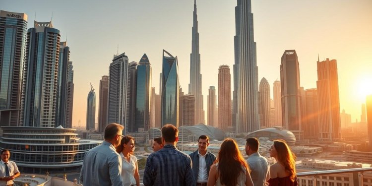 business idea dubai