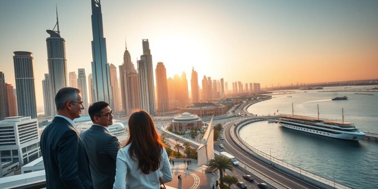 business idea dubai