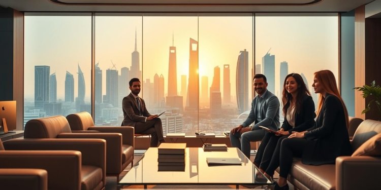 business ideas in qatar