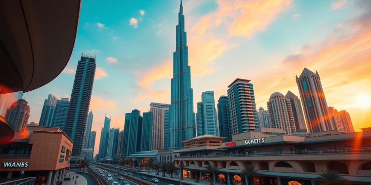 business opportunities in Dubai