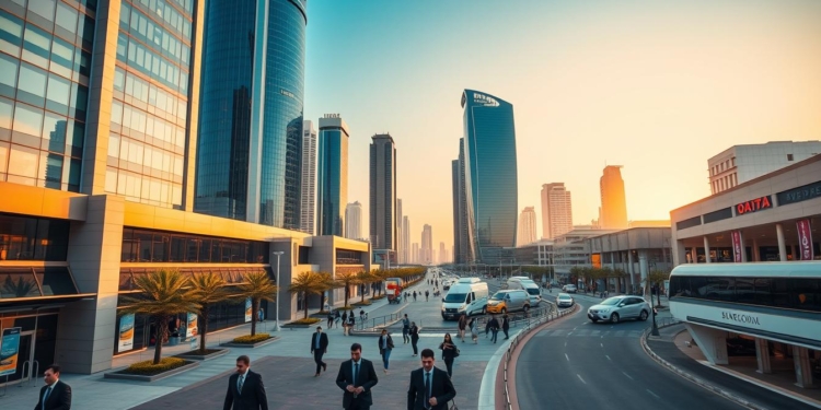 business setup in qatar