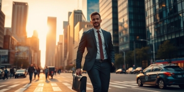 business success