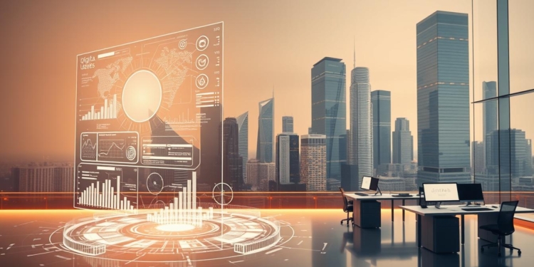 digital business strategy