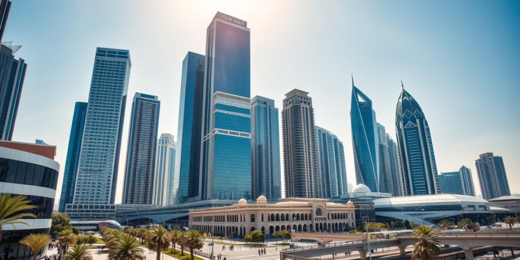 how to start a business in qatar