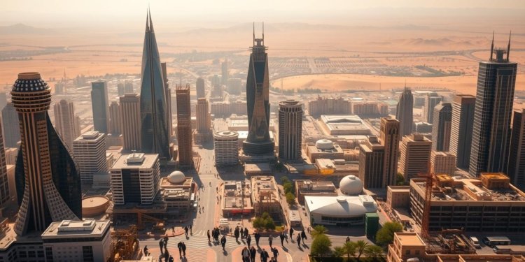 saudi arabia business opportunities