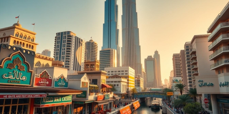 small business dubai
