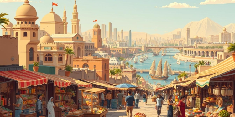 small business ideas in egypt