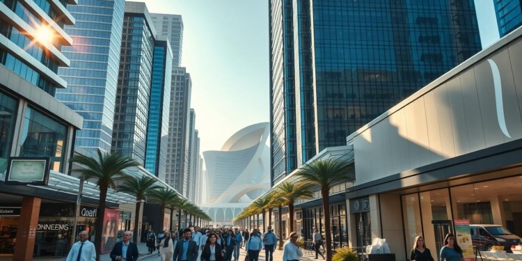 small business in qatar