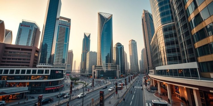starting a business in qatar