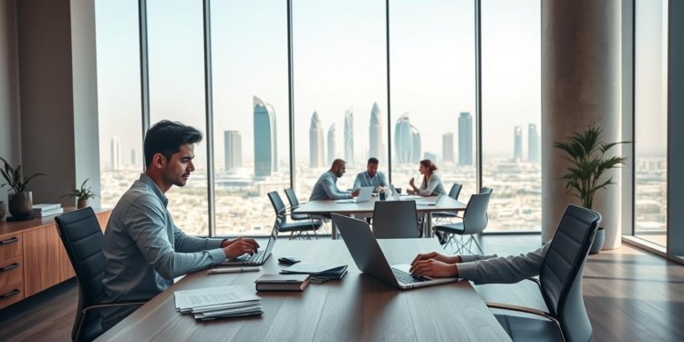starting a business in saudi arabia