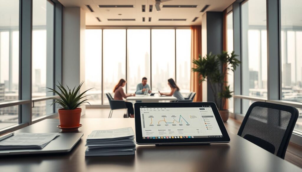 starting business model in Qatar