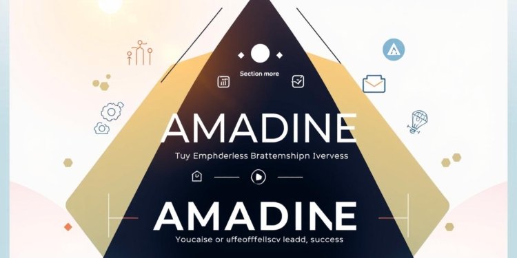 Amadine