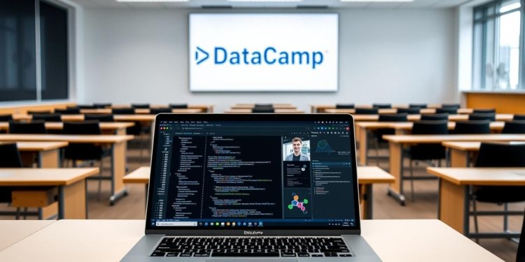 DataCamp