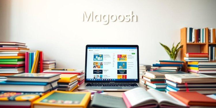 Magoosh