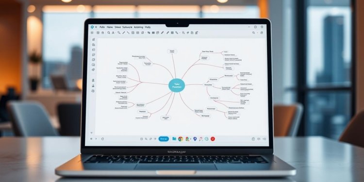 MindManager