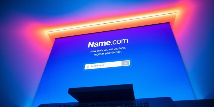 Name.com