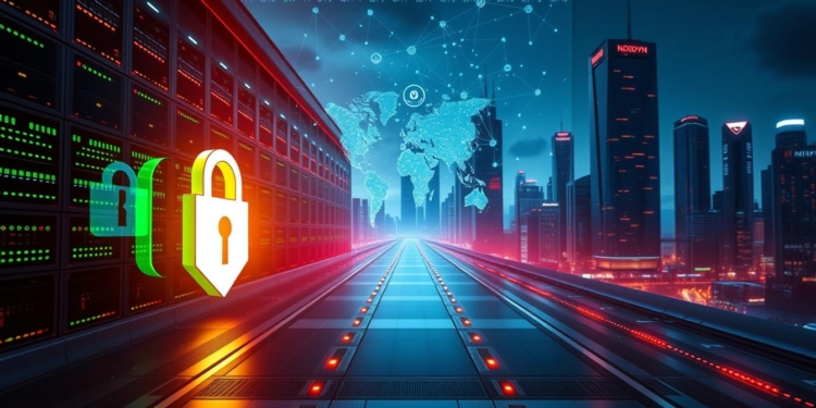 NordVPN