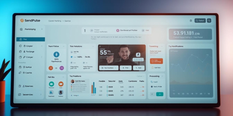 SendPulse