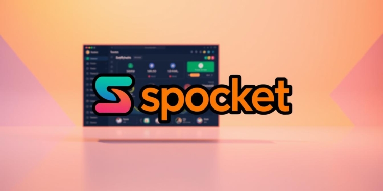 Spocket