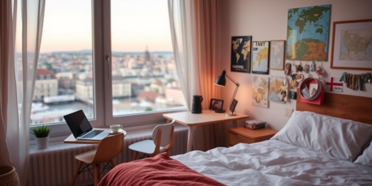 قصة Airbnb: كيف غيرت السفر والسياحة