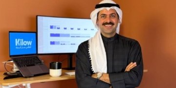 Kilow السعودية تحصد 2.5 مليون دولار لتقود ثورة إنقاص الوزن بالذكاء الاصطناعي