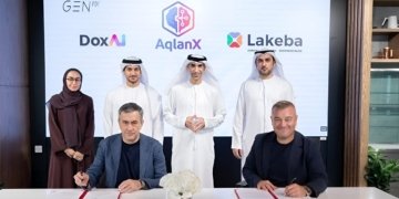 UAE’s AqlanX Raises $10M to Revolutionize Arabic AI