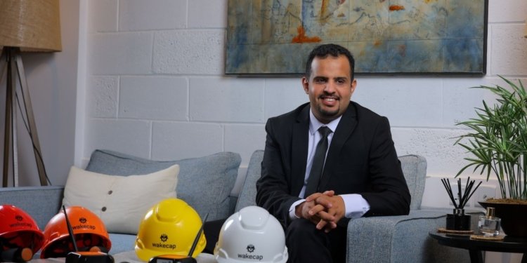 🚀 WakeCap Secures $28M to Revolutionize Global Construction with AI-Powered Site Solutions