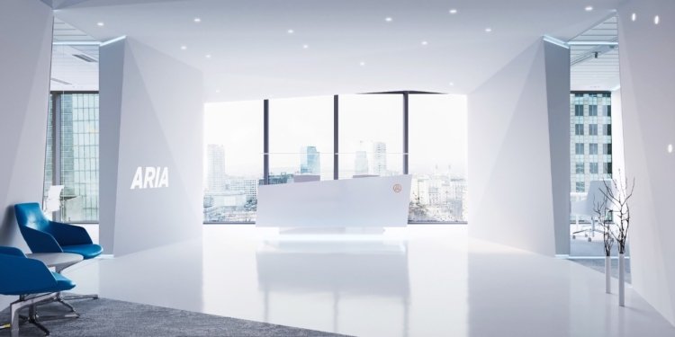 Aria Ventures