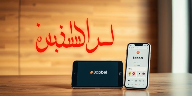 Babbel