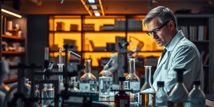 MEL Science