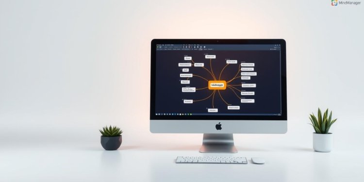 MindManager