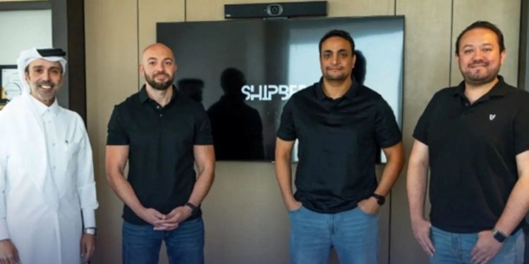 Qatar’s ShipBee Lands $235K to Revolutionize Logistics with AI