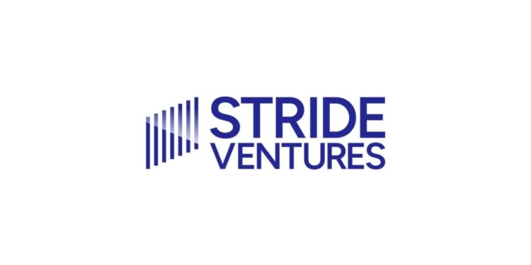 Saudi Arabia Leads the Charge: Stride Ventures Supercharges Gulf Expansion السعودية تتصدر المشهد: Stride Ventures توسّع نفوذها في الخليج