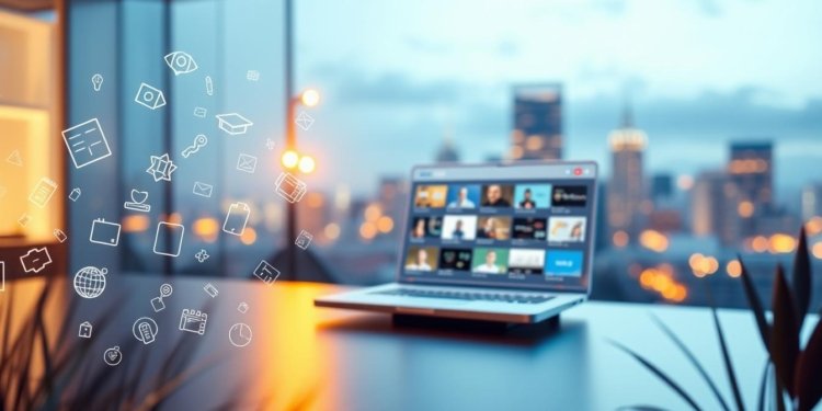 Udemy