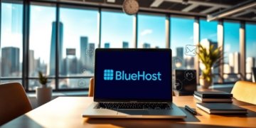 BlueHost