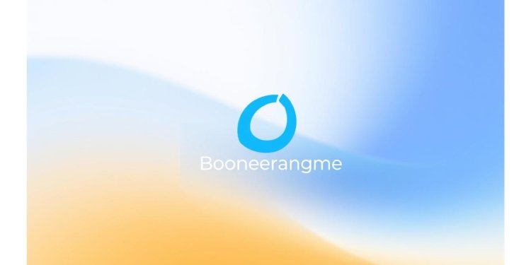 Boomerangme